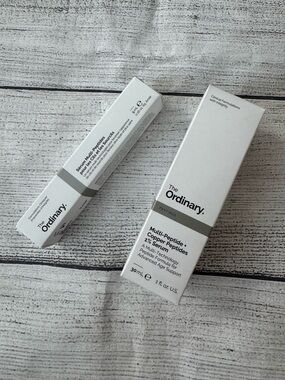 The Ordinary Bundle